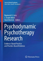 Psychodynamic Psychotherapy Research EvidenceBased Practice .pdf